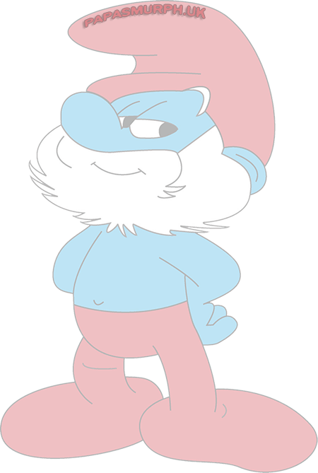 papasmurph.uk